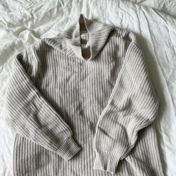 Aritzia montpellier dress - Picture 3 of 5